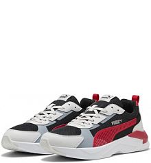 Sneakersy unisex X-Ray 3 PUMA damskie