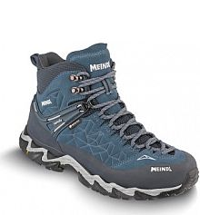 Buty trekkingowe damskie MEINDL Sion Lady Mid GTX z membraną Gore-tex