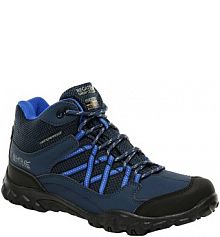 Dziecięce Buty Trekkingowe Edgepoint Mid REGATTA