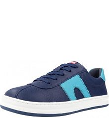 Buty CAMPER RUNNER HOUSTON Niebieski męskie