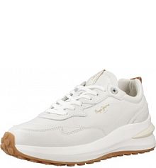 Sneakersy damskie Pepe Jeans Winslow Action