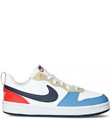 Buty Sportowe damskie Nike Court Borough Low Recraft GS