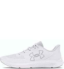 Damskie buty do biegania Under Armour Charged Pursuit 3 Big Logo