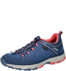 Buty trekkingowe dziecięce MEINDL Ontario Junior GTX, z membraną Gore-Tex