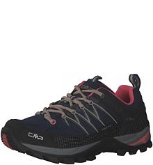 Damskie Niskie buty trekkingowe CMP Rigel waterprof
