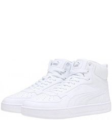 Trampki męskie Średnia Wysokość Caven 2.0 PUMA