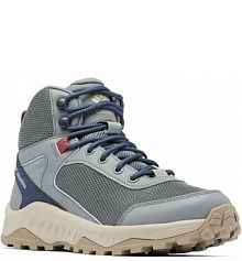 Buty trekkingowe damskie Columbia Trailstorm Ascend Mid