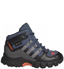 Buty turystyczne dla dzieci Adidas Terrex Mid GTX dziecięce