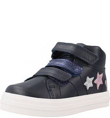Buty CLARKS NOVA FUN T Niebieski damskie