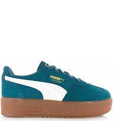 Buty damskie sportowe do chodzenia Puma PALERMO ELEVATA