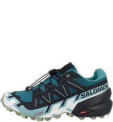 Buty do biegania damskie Salomon L47466200