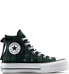 Buty sportowe Converse Chuck Taylor All Star Lift damskie
