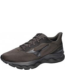 Buty do biegania damskie Mizuno Wave Serene 2 GTX black