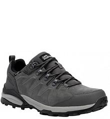 Buty trekkingowe męskie Jack Wolfskin Efugio Texapore Low M