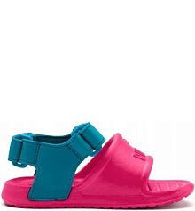 Buty na co dzień sandały dziecięce PUMA DIVECAT na rzepy