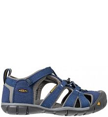 Sandały turystyczne dziecięce Seacamp II Cnx Kids KEEN