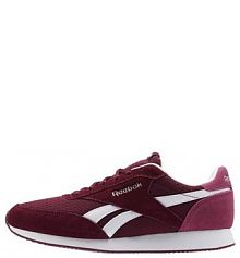Buty do chodzenia damskie Reebok Royal CL Jog Rustic