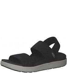 Buty trekkingowe damskie Keen Elle Backstrap