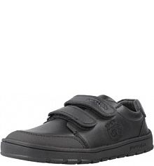 Buty GARVALIN 251505G Czarny męskie