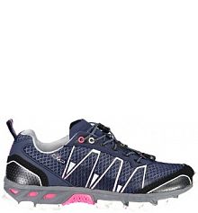Buty trailowe damskie CMP ALTAK wodoodporne