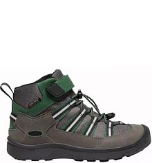 Buty trekkingowe dla dzieci Keen Hikeport 2 Sport Mid WP dziecięce