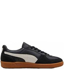 Męskie Zamszowe Buty Sportowe Palermo PUMA