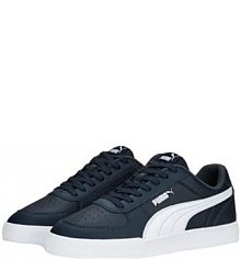 Męskie Buty Ze Sztucznej Skóry Caven PUMA