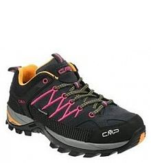 Buty trekkingowe damskie CMP Rigel