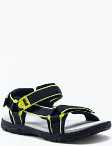 Sandały dziecięce Jack Wolfskin Seven Seas 3