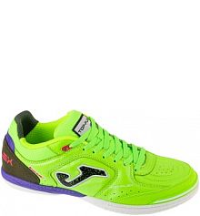 Buty halowe do piłki nożnej męskie, Top Flex 25 TOPW IN JOMA