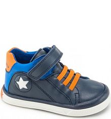 Buty PABLOSKY 022120P Niebieski męskie