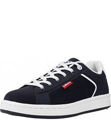 Buty LEVI'S BOULEVARD 2.0 Niebieski męskie