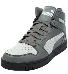 Męskie Buty Treningowe Rebound Lay Up High Cut PUMA