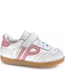 Buty PABLOSKY 062307P Biały męskie