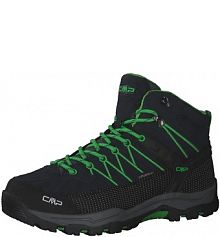 Buty trekkingowe dziecięce CMP Rigel Mid