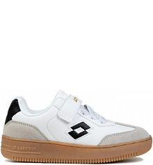 Buty dziecięce sportowe Lotto MAKERA K