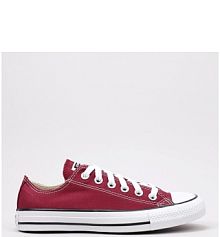 Buty na co dzień trampki unisex CONVERSE CHUCK TYLOR ALL STAR niskie damskie