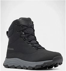 Moonboots męskie Columbia Expeditionist Protect Omni-Heat