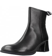 CAMPER KORA Czarny damskie