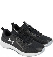 Męskie Buty Sportowe Charged Commit 3 UNDER ARMOUR