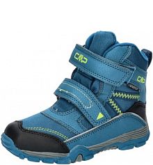 Buty turystyczne dziecięce CMP Pyry WP