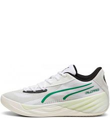 Buty halowe Puma All-Pro Nitro damskie