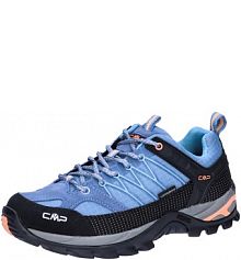 Buty trekkingowe damskie CMP Rigel Low Wp