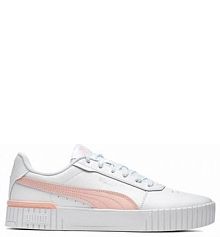 Buty do chodzenia damskie Puma Carina 2.0 JR