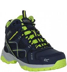 Buty Trekkingowe Dziecięce Vendeavour REGATTA