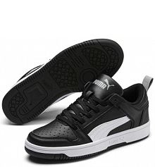 Buty do chodzenia dla dzieci Puma Rebound Layup LO SL JR dziecięce