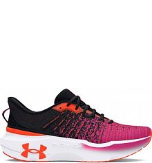 Damskie buty do biegania Under Armour Infinite Elite