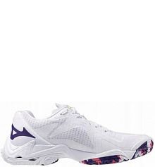 Męskie Buty Treningowe Wave Lightning Z8 MIZUNO