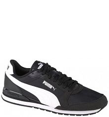 Męskie Buty Treningowe St Runner V3 NL Logo PUMA