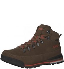 Buty miejskie damskie CMP HEKA